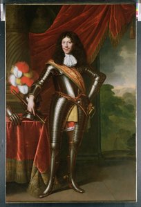 Retrato de um nobre